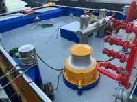 Rebocador à venda