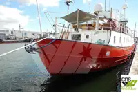 Navio de pesquisa à venda