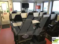 Navio de serviço para parques eólicos à venda