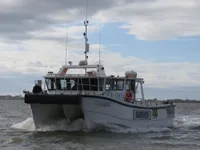 Navio de pesquisa à venda