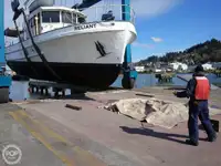 Navio de transporte de passageiros (Ferry) à venda