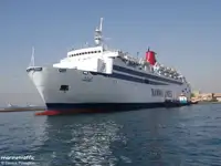 Ro-Ro ship à venda