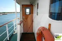Navio de pesquisa à venda