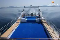 Navio de transporte de passageiros (Ferry) à venda