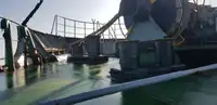 Navio graneleiro à venda