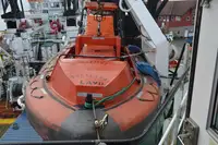 Rebocador à venda