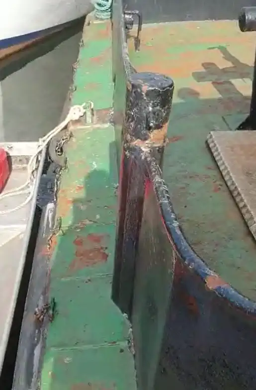 Barcos de trabalho à venda