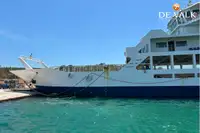 Navio Ro-Ro à venda