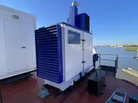 Rebocador à venda