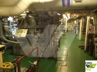 Navio de cruzeiro à venda