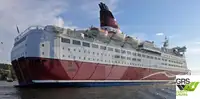 Ro-Ro ship à venda