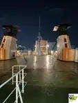 Navio Ro-Ro à venda
