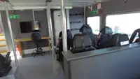 Navio de pesquisa à venda