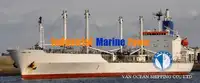 Navio frigorífico à venda