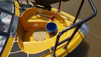 Navio de cruzeiro e ferry à venda