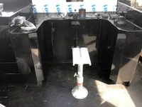 Barco de tripulação à venda