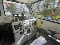 Barcos de trabalho à venda