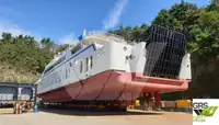 Navio Ro-Ro à venda
