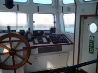Rebocador à venda