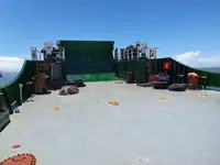 Navio Reefer à venda