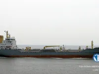 Navio-tanque de óleo/produtos químicos à venda