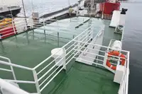 Navio Ro-Ro à venda
