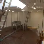 Navio de pesca de arrasto à venda