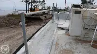 Navio de patrulha à venda
