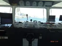 Navio de transporte de passageiros (Ferry) à venda