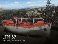 Bote salva vidas à venda