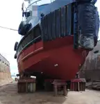 Rebocador à venda