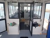 Barco da tripulação à venda