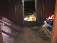 Barcos de trabalho à venda