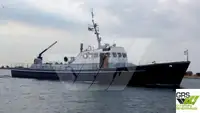 Barcos de trabalho à venda