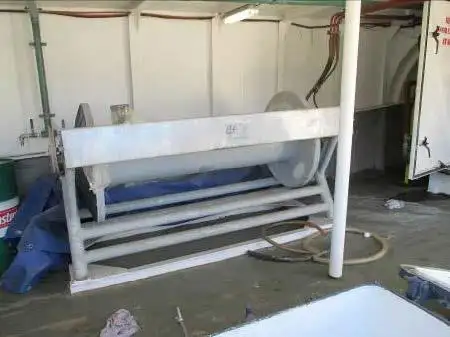 Navio de pesca de linha de mão à venda