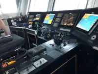 Barcos de trabalho à venda