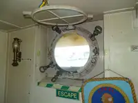 Barcos de trabalho à venda
