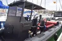 Bote inflável rígido à venda