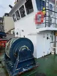 Rebocador à venda