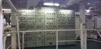 Navio graneleiro à venda