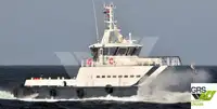 Navio de patrulha à venda