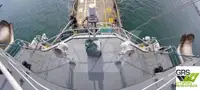 Navio de abastecimento à venda
