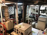 Rebocador à venda