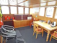 Navio graneleiro à venda