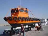 Barcos de trabalho à venda