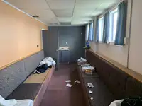 Barcaça à venda