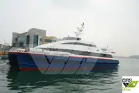 Navio de cruzeiro à venda