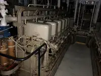 Navio de pesquisa à venda