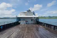 Navio de pesquisa à venda