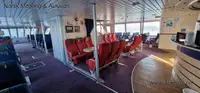 Navio Ro-Ro à venda